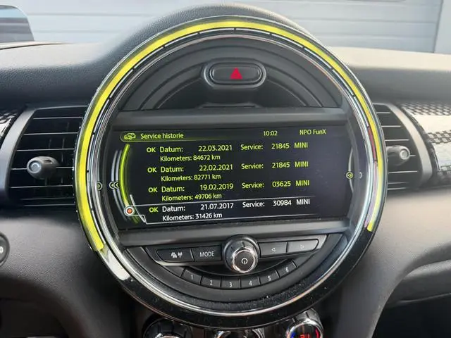 Mini Mini