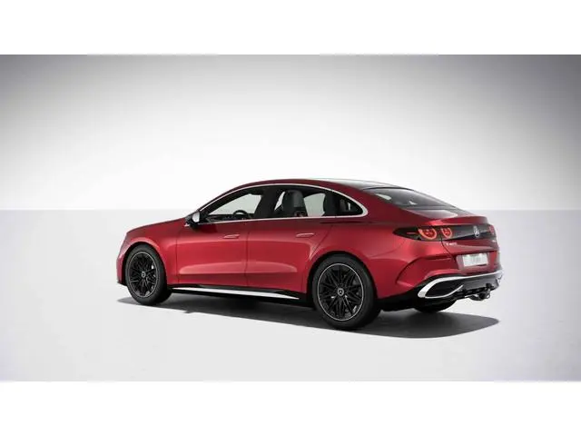 Mercedes-Benz C-klasse 400 4MATIC Launch Edition 94 kWh