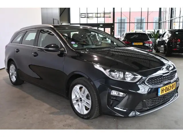 Kia cee'd