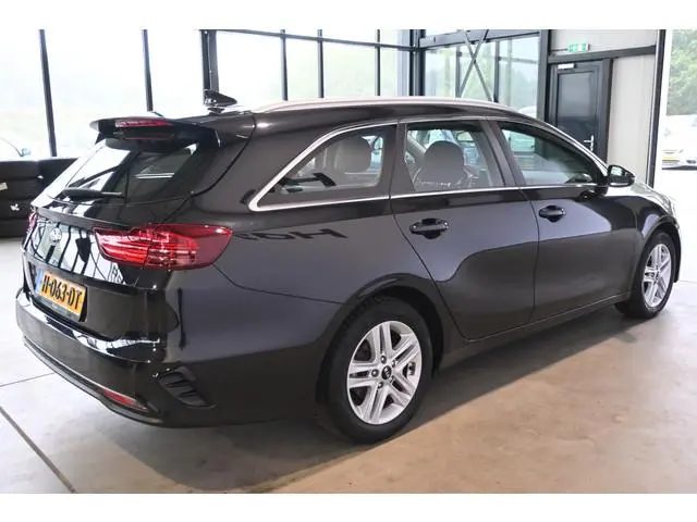 Kia cee'd