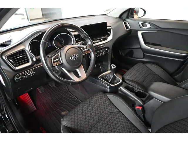 Kia cee'd