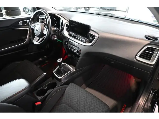 Kia cee'd