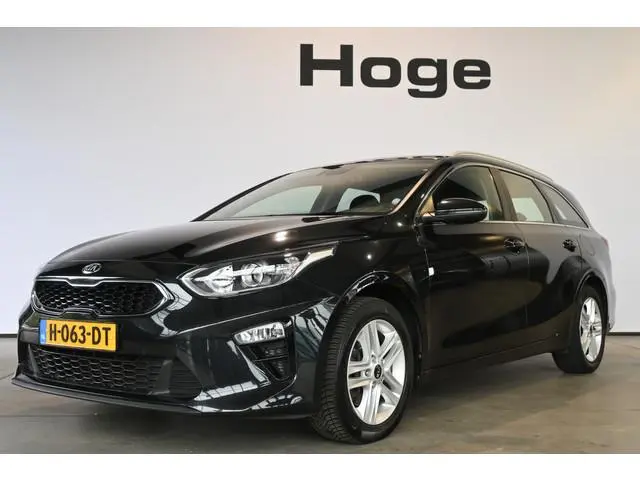 Kia cee'd