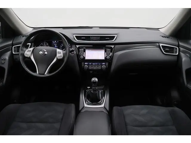 Nissan X-Trail 1.6 DIG-T N-Connecta 360° Camera, Panoramadak, Cruise, Bluetooth, PDC, Trekhaak, 19''