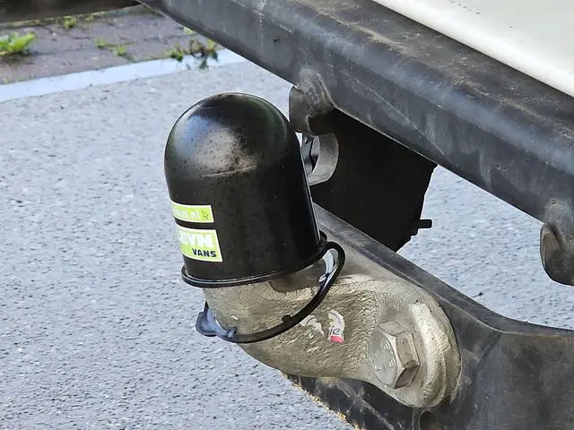 Citroën Jumper