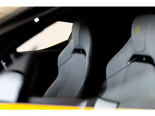 Ferrari Testarossa