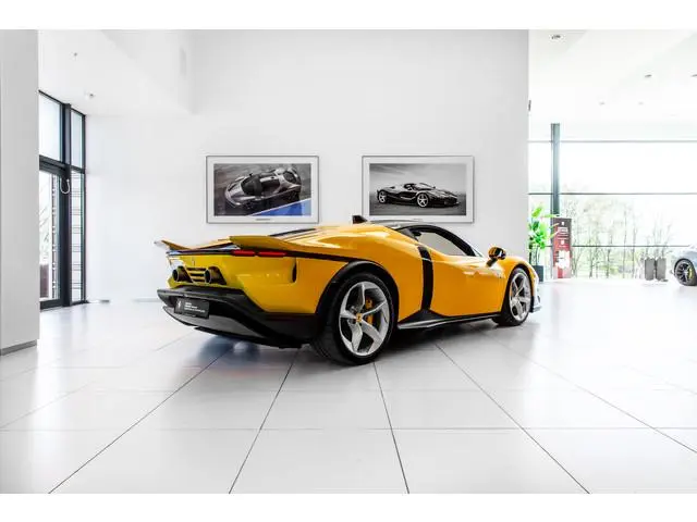 Ferrari 849 Testarossa ~Ferrari Munsterhuis~