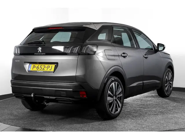 Peugeot 3008 1.2 PureTech 130 PK Active Pack Business Orig. NL | Dig. Cockpit | Cruise | PDC | NAV +...