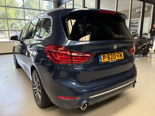 BMW 2 Serie