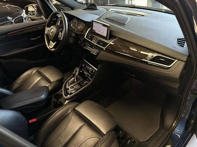 BMW 2 Serie