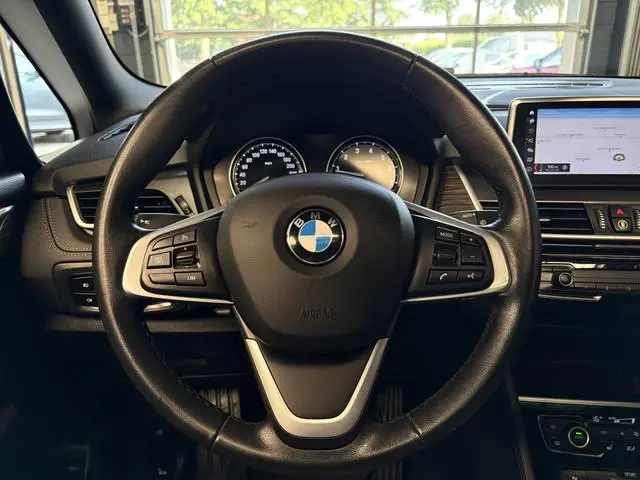 BMW 2 Serie