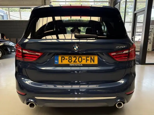 BMW 2 Serie