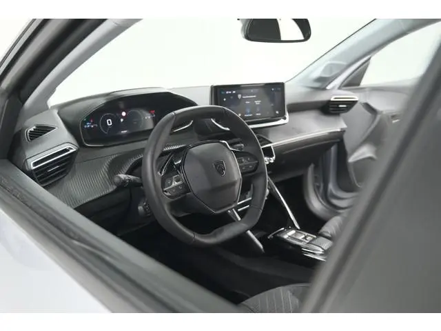 Peugeot 208 1.2 Hybrid 110 e-DSC6 Allure | IJSKOUDE Climate Control | Apple Carplay | Parkeersensore...