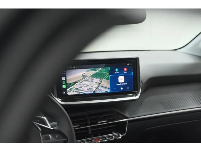 Peugeot 208 1.2 Hybrid 110 e-DSC6 Allure | IJSKOUDE Climate Control | Apple Carplay | Parkeersensore...
