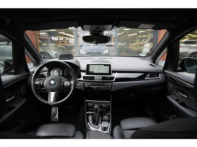 BMW 2-serie Active Tourer 225xe iPerformance High Executive