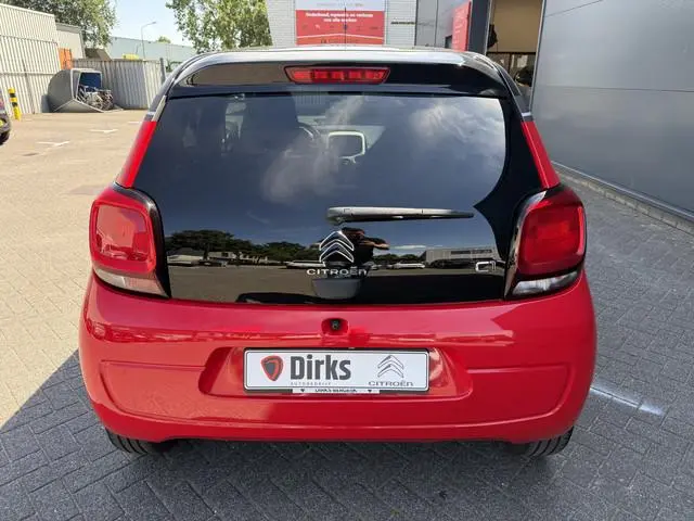 Citroën C1
