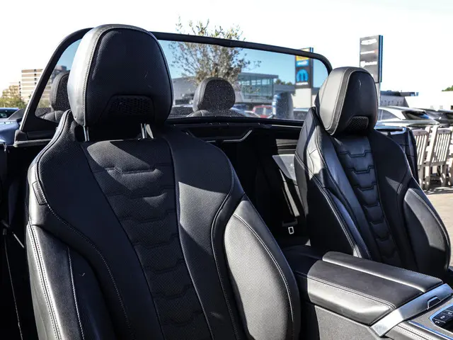 BMW 8 Serie