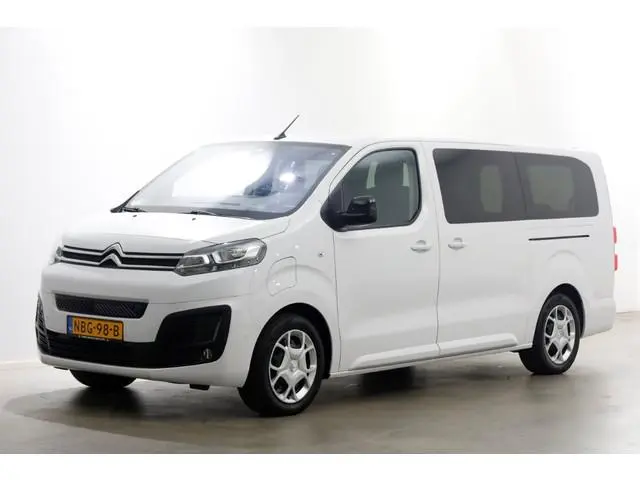 Citroën SpaceTourer