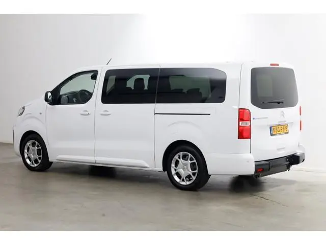 Citroën SpaceTourer