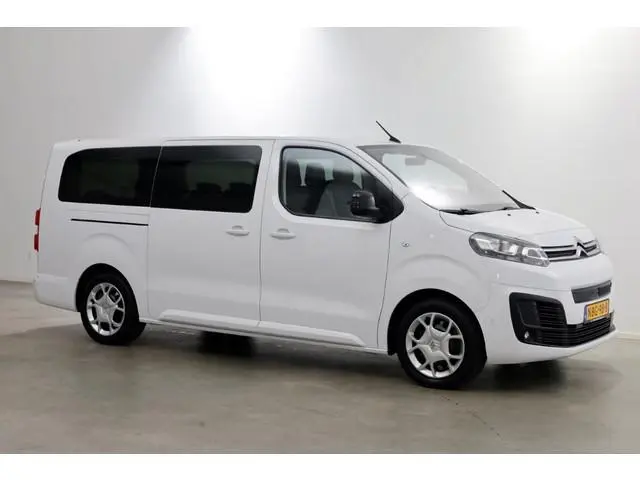 Citroën SpaceTourer