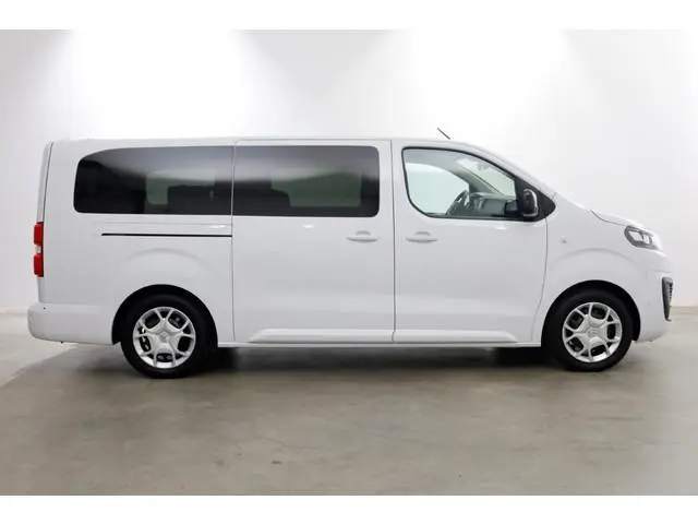 Citroën SpaceTourer