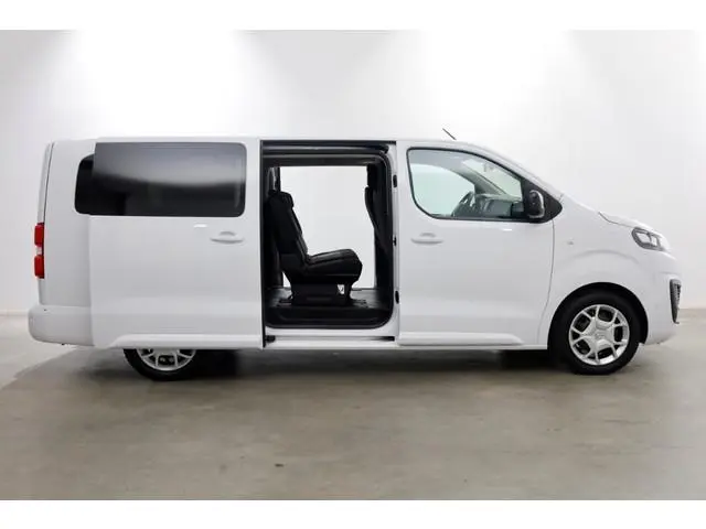 Citroën SpaceTourer