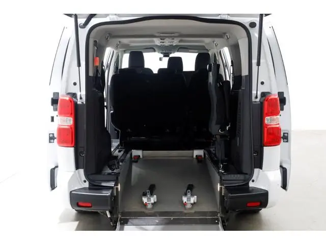 Citroën SpaceTourer