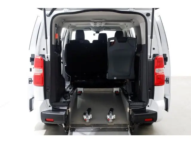Citroën SpaceTourer