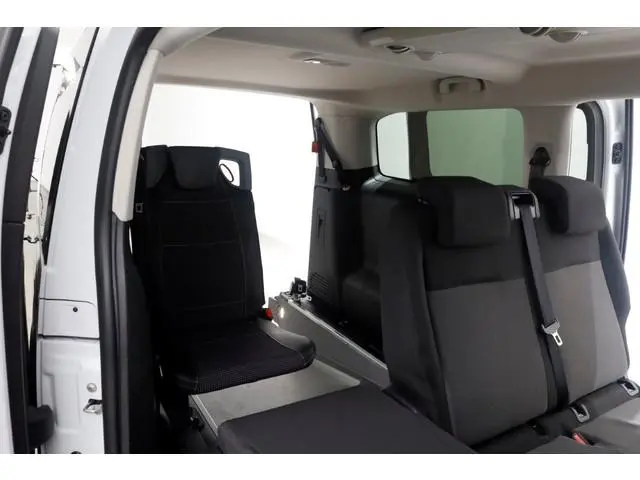 Citroën SpaceTourer