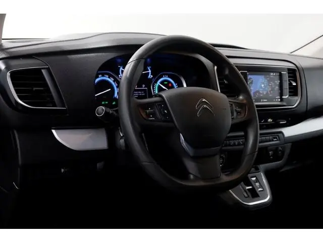 Citroën SpaceTourer