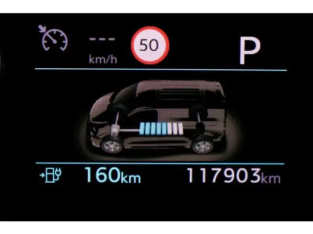 Citroën SpaceTourer