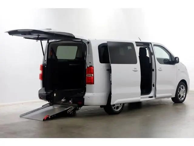 Citroën SpaceTourer