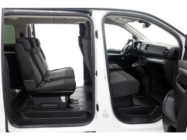 Citroën SpaceTourer