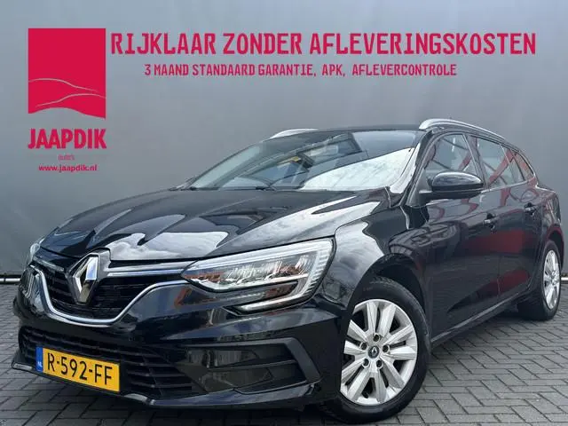 Renault Mégane