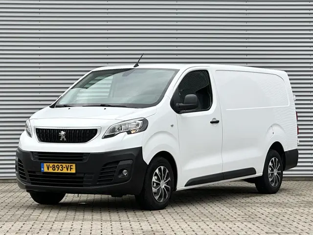 Peugeot Expert 231S 2.0 BlueHDI 120pk Navi|Cruise|Trekhaak