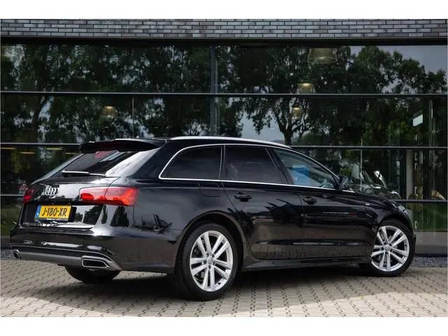 Audi A6 Avant 1.8 TFSI ultra S-Line , Panoramadak, Camera, Stoelverwarming