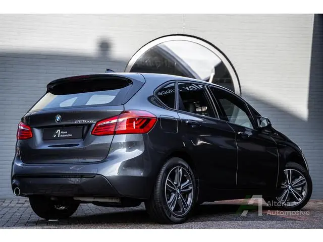 BMW 2 Serie