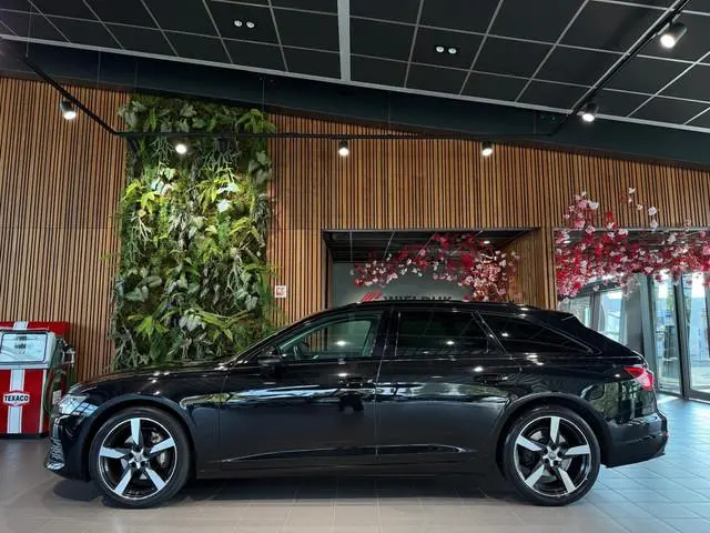 Audi A6 Avant 45 TFSI Sport Pro Line S