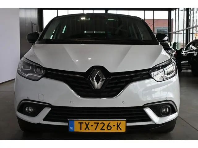 Renault Scénic
