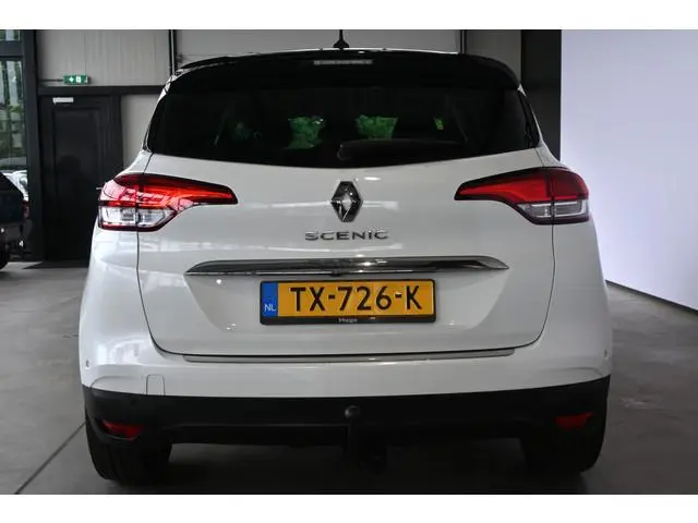 Renault Scénic
