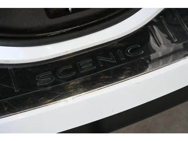 Renault Scénic