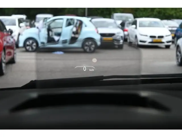 Renault Scénic