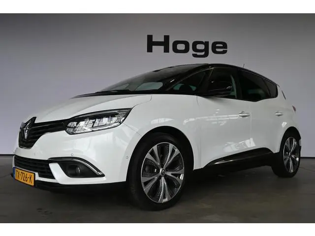 Renault Scénic
