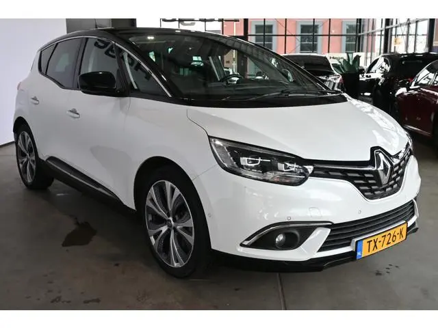 Renault Scénic