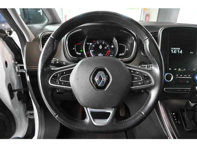 Renault Scénic