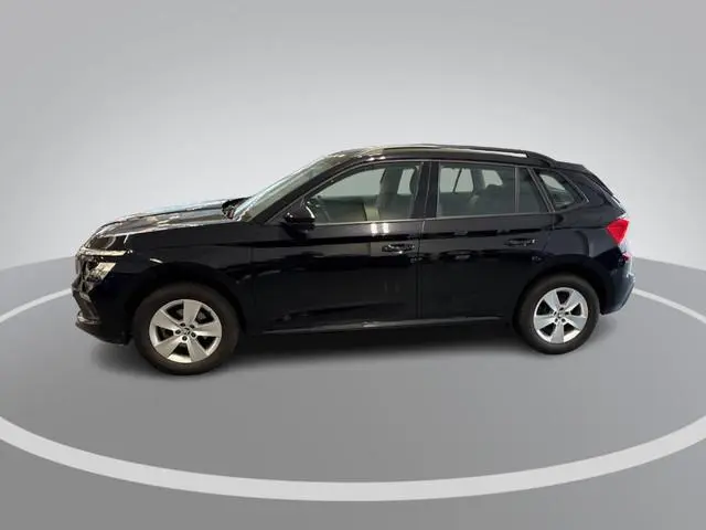 Skoda Kamiq 1.0 TSI 115pk Selection · Apple/Android Car Play · Cruise Control · P-Sensoren · 16'' In...