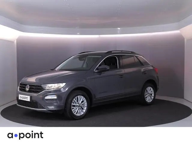 Volkswagen T-Roc 1.0 TSI Style 110 pk | Navigatie via App | Parkeersensoren | Adaptieve cruise contr...