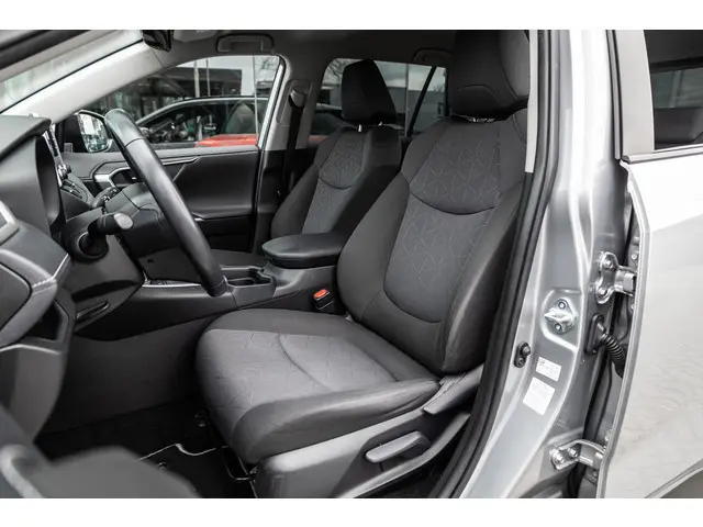 Toyota RAV4 2.5 Hybrid Active Dodehoek Detectie | Dealer Onderhouden