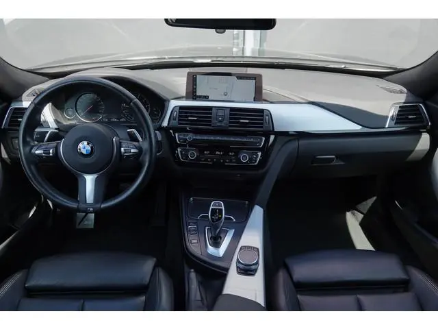 BMW 3-serie Gran Turismo 320i 184Pk Aut. | High Executive | M-Sport | Achteruitrijcamera | Harman-Ka...