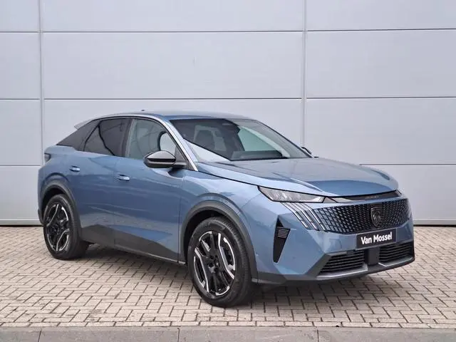 Peugeot E-3008 Elektrisch NIEUW te bestellen | vanaf €48.190,- | Reserveer een proefrit | bel voor b...